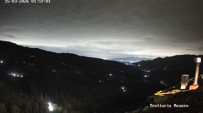 immagine della webcam nei dintorni di Collodi: webcam Pescia