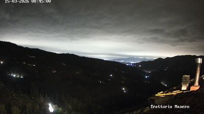 immagine della webcam nei dintorni di Quarrata: webcam Pescia