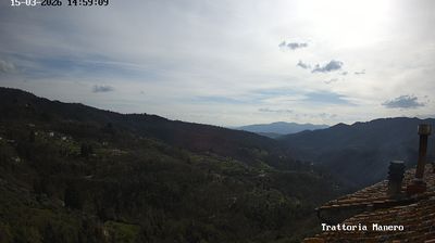 immagine della webcam nei dintorni di Coreglia Antelminelli: webcam Pescia