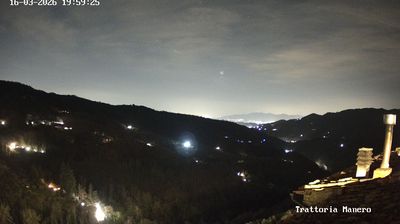 immagine della webcam nei dintorni di Collodi: webcam Pescia