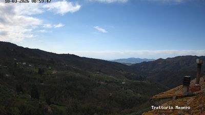 immagine della webcam nei dintorni di Pistoia: webcam Pescia