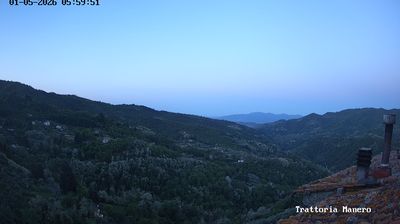 Preview delle webcam di Pescia