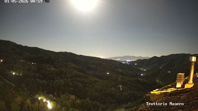 immagine della webcam nei dintorni di Pontedera: webcam Pescia