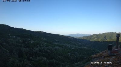 immagine della webcam nei dintorni di Montopoli in Val d'Arno: webcam Pescia