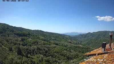 immagine della webcam nei dintorni di Cascina: webcam Pescia