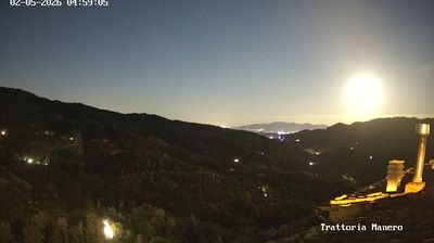 immagine della webcam nei dintorni di Pistoia: webcam Pescia
