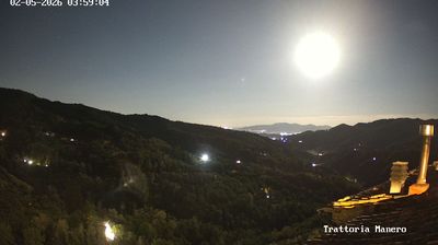 immagine della webcam nei dintorni di Collodi: webcam Pescia