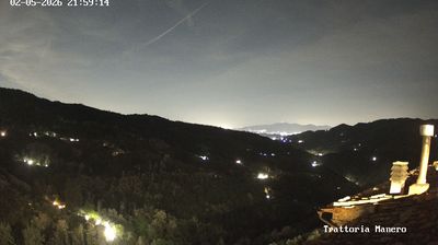 immagine della webcam nei dintorni di Buggiano: webcam Pescia