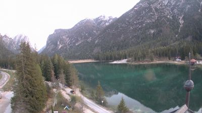 immagine della webcam nei dintorni di Valle di Casies: webcam Dobbiaco