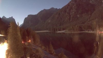 immagine della webcam nei dintorni di Sesto: webcam Dobbiaco