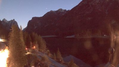 immagine della webcam nei dintorni di Valdaora: webcam Dobbiaco