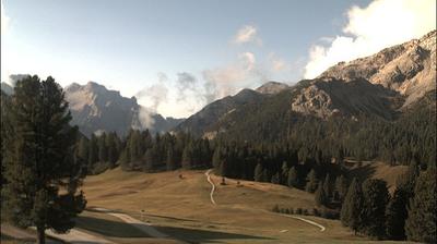 Preview delle webcam di Braies: Prato Piazza