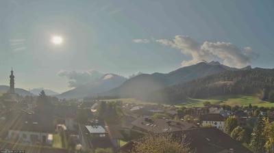 Preview delle webcam di Villabassa: HIRBEN Naturlaub