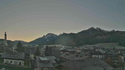 immagine della webcam nei dintorni di Braies: webcam Villabassa