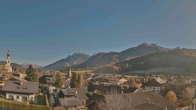 immagine della webcam nei dintorni di Valle Aurina: webcam Villabassa