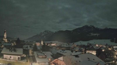 immagine della webcam nei dintorni di Valle Aurina: webcam Villabassa