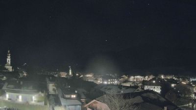 immagine della webcam nei dintorni di Valle di Casies: webcam Villabassa
