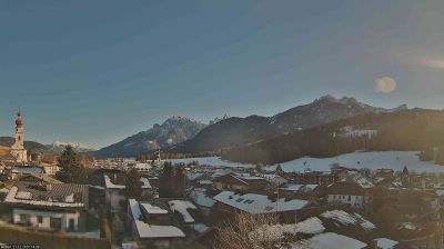 immagine della webcam nei dintorni di Plan de Corones: webcam Villabassa