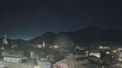 immagine della webcam nei dintorni di Lago di Braies: webcam Villabassa