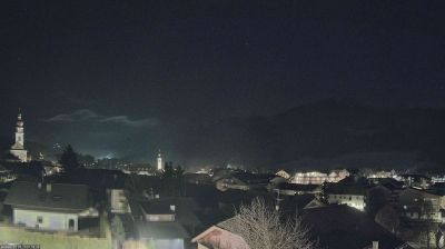 immagine della webcam nei dintorni di Brunico: webcam Villabassa