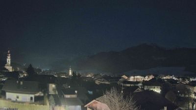 immagine della webcam nei dintorni di Moso: webcam Villabassa