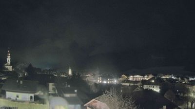 immagine della webcam nei dintorni di Monte Elmo: webcam Villabassa