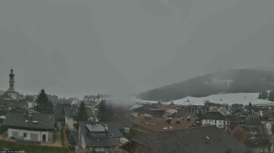 immagine della webcam nei dintorni di Misurina: webcam Villabassa