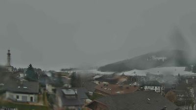 immagine della webcam nei dintorni di Riva di Tures: webcam Villabassa