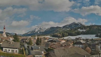 immagine della webcam nei dintorni di Cadipietra: webcam Villabassa