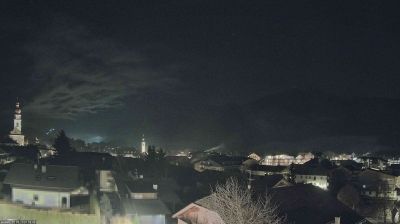 immagine della webcam nei dintorni di Valle Aurina: webcam Villabassa