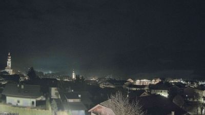 immagine della webcam nei dintorni di Lago di Braies: webcam Villabassa