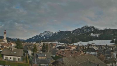 immagine della webcam nei dintorni di San Candido: webcam Villabassa