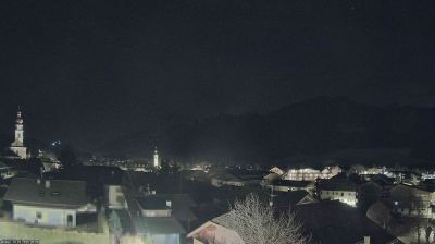 immagine della webcam nei dintorni di San Giovanni in val Aurina: webcam Villabassa