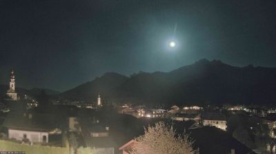 immagine della webcam nei dintorni di San Vigilio di Marebbe: webcam Villabassa