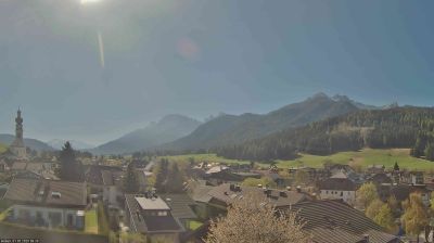 immagine della webcam nei dintorni di Valle di Casies: webcam Villabassa