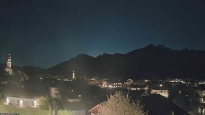 immagine della webcam nei dintorni di Monguelfo Tesido: webcam Villabassa