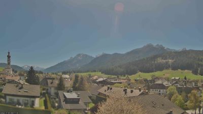 immagine della webcam nei dintorni di San Giovanni in val Aurina: webcam Villabassa