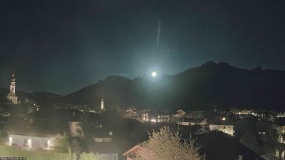immagine della webcam nei dintorni di Valdaora: webcam Villabassa