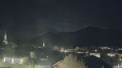 immagine della webcam nei dintorni di Riva di Tures: webcam Villabassa