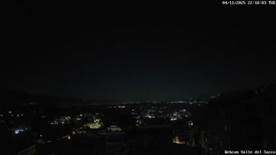 immagine della webcam nei dintorni di Isola del Liri: webcam Aquino