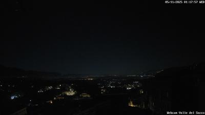 immagine della webcam nei dintorni di Isola del Liri: webcam Aquino