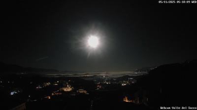 immagine della webcam nei dintorni di Gaeta: webcam Aquino