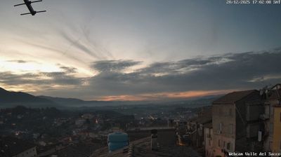 immagine della webcam nei dintorni di Gaeta: webcam Aquino