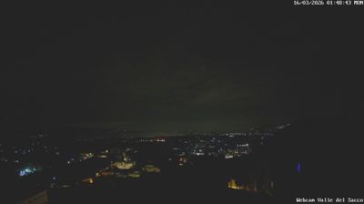 immagine della webcam nei dintorni di Pico: webcam Aquino