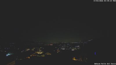 immagine della webcam nei dintorni di Gaeta: webcam Aquino