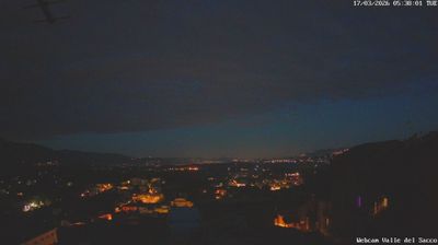 immagine della webcam nei dintorni di San Donato Val di Comino: webcam Aquino