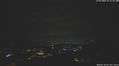 immagine della webcam nei dintorni di Scauri: webcam Aquino