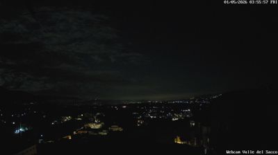 immagine della webcam nei dintorni di Gianola: webcam Aquino