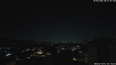 immagine della webcam nei dintorni di Sessa Aurunca: webcam Aquino