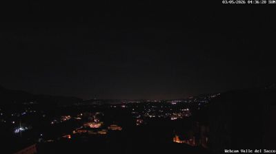 immagine della webcam nei dintorni di Frosinone: webcam Aquino